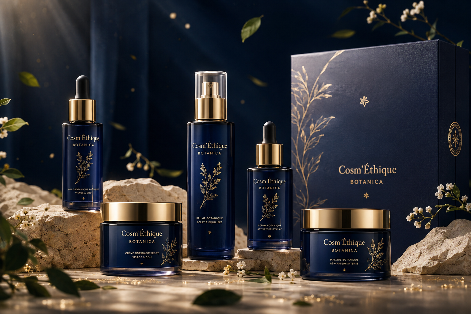 Sérum Botanica