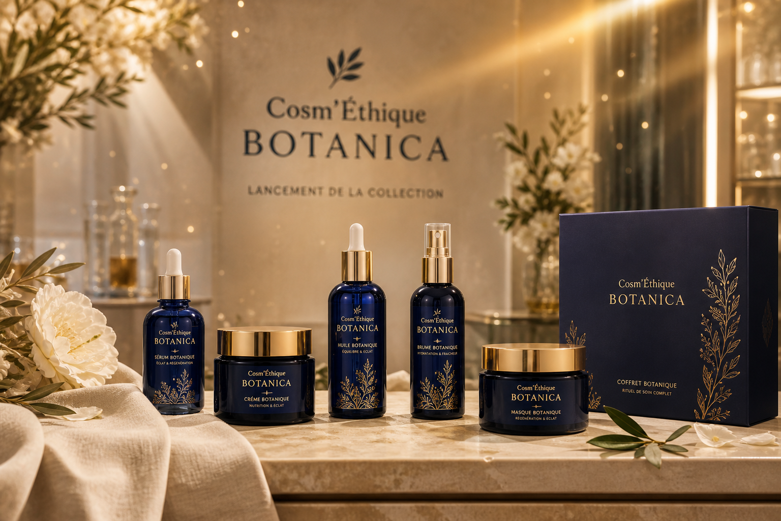Baume Botanica