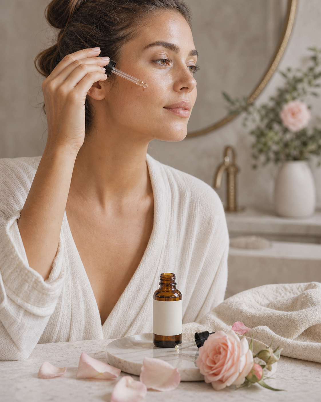 Routine skincare naturelle : les 5 gestes essentiels
