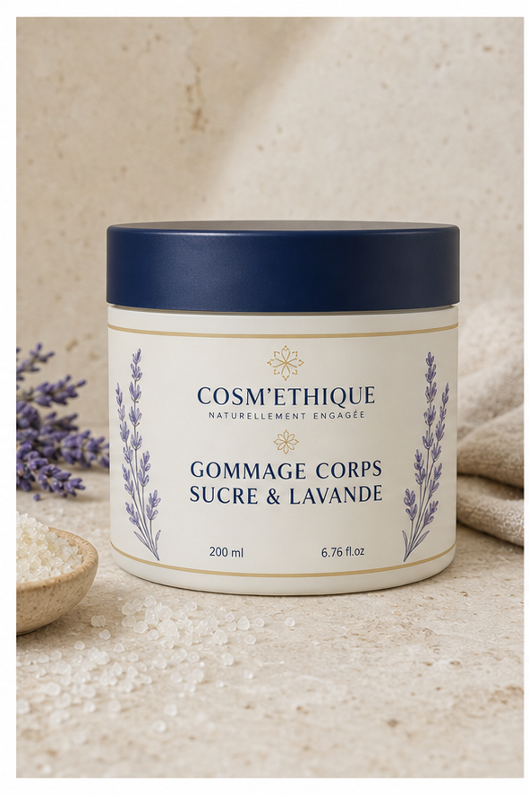 Gommage Corps