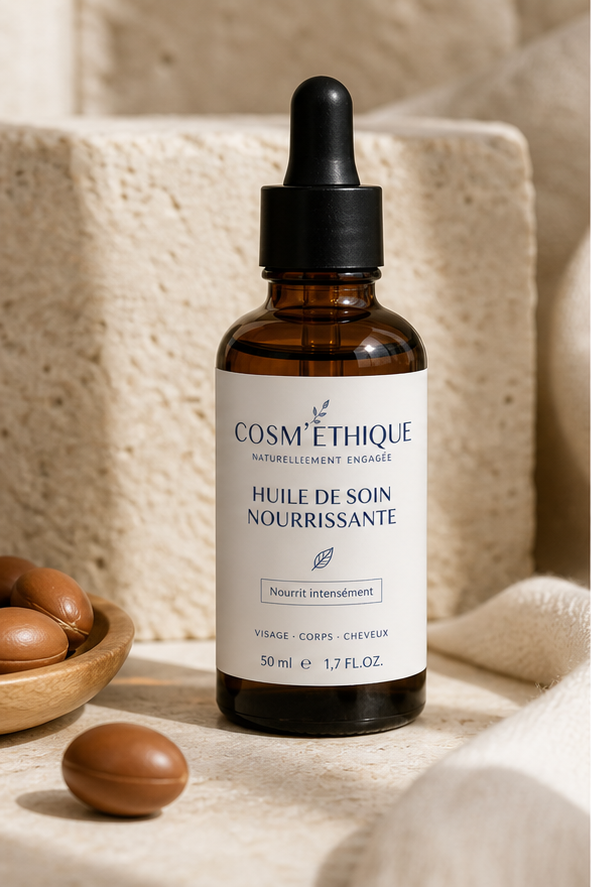Huile de jojoba
