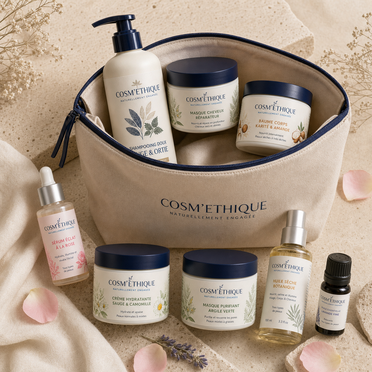 Pack Routine Premium - vue 2
