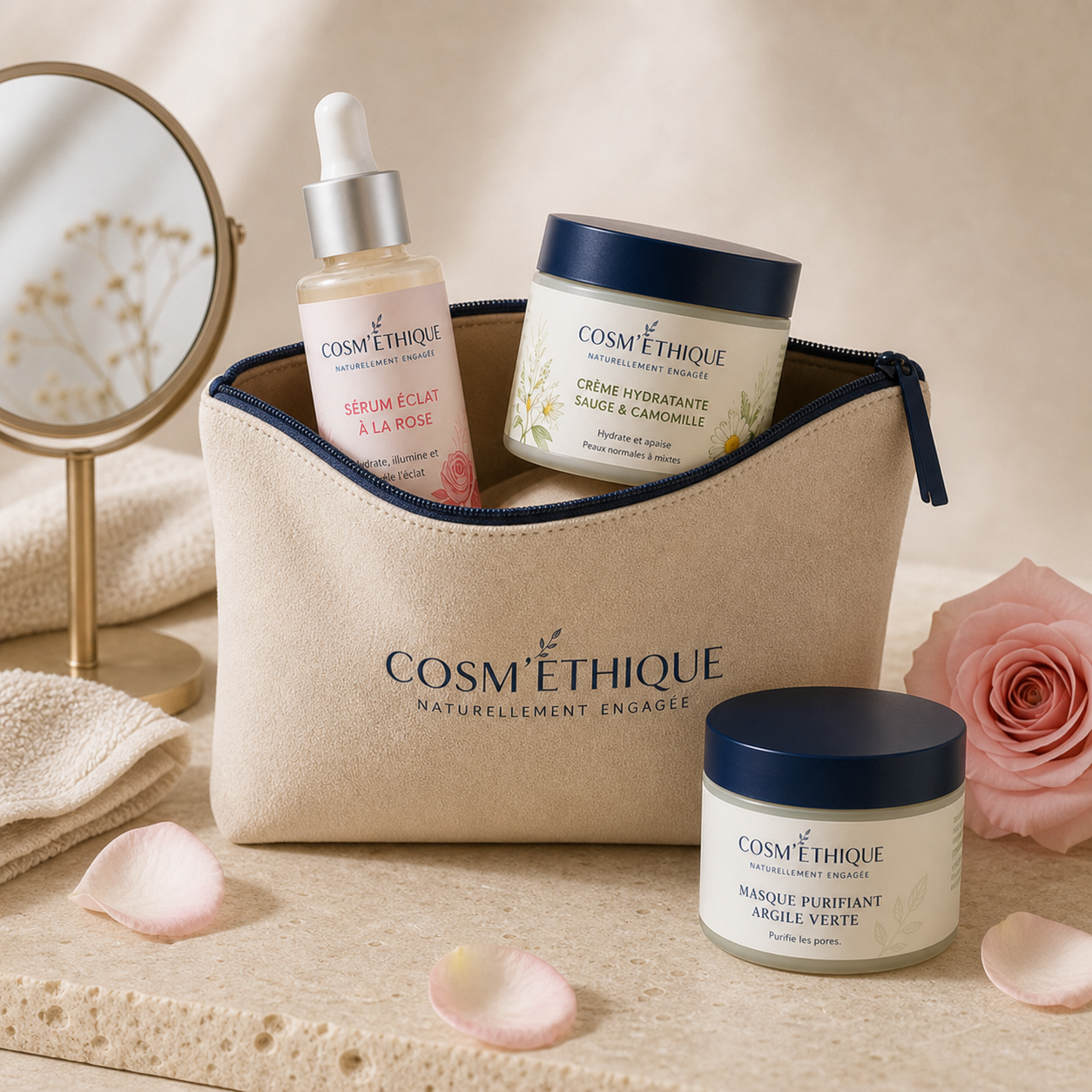 Pack Rutina Facial - vista 2
