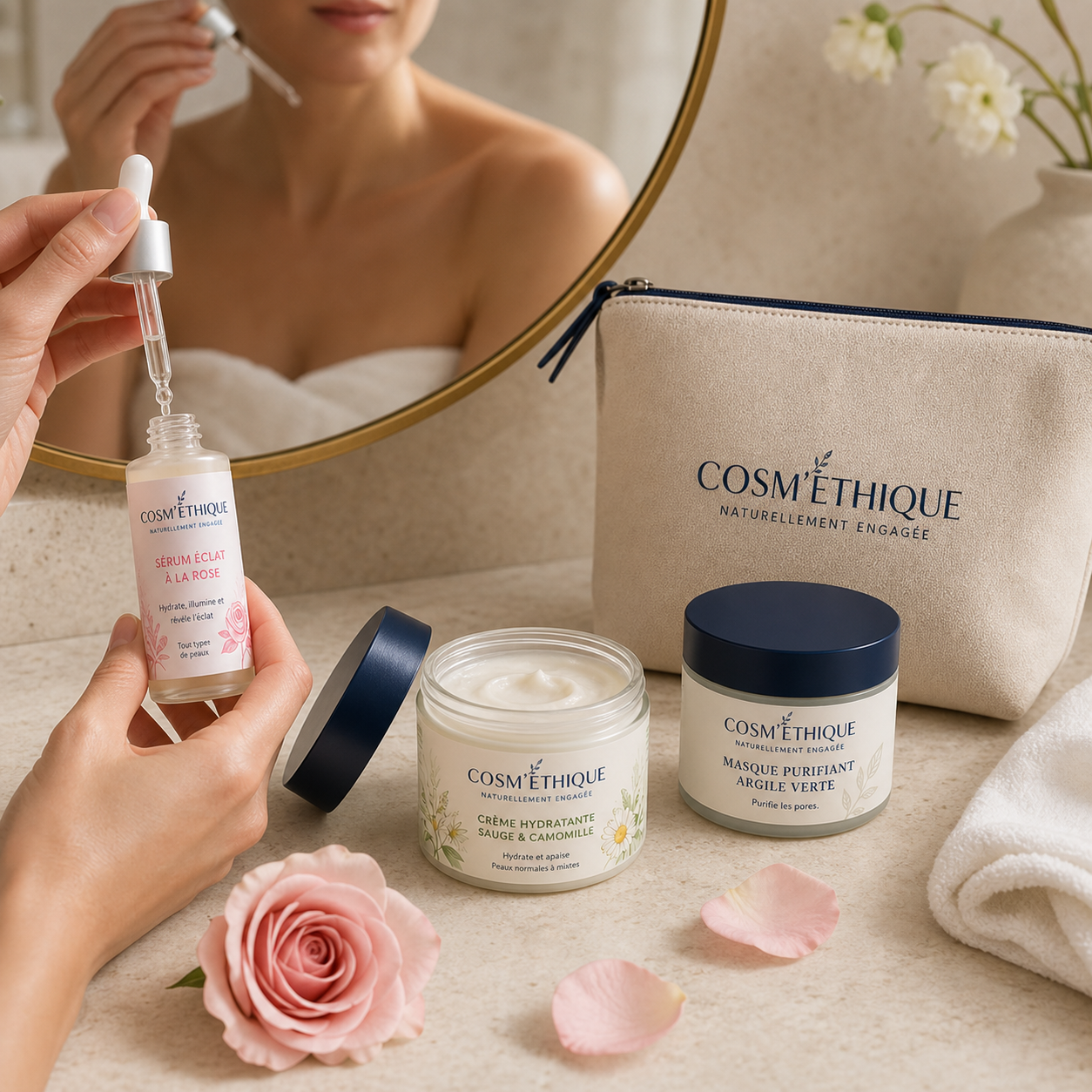 Pack Rutina Facial - vista 3