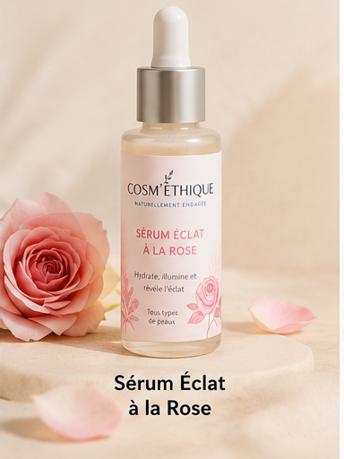 Sérums naturels : comment choisir celui qui correspond à votre peau