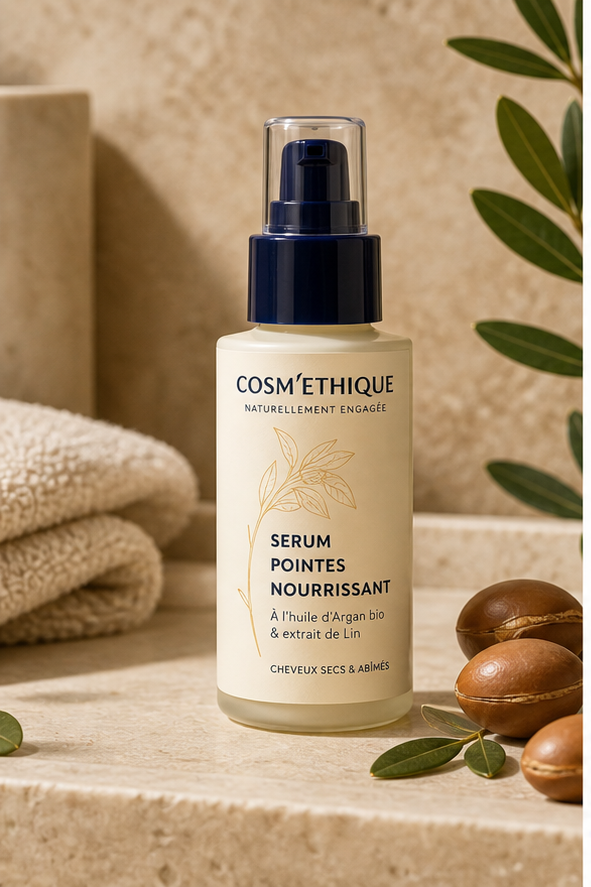 Sérum Capillaire