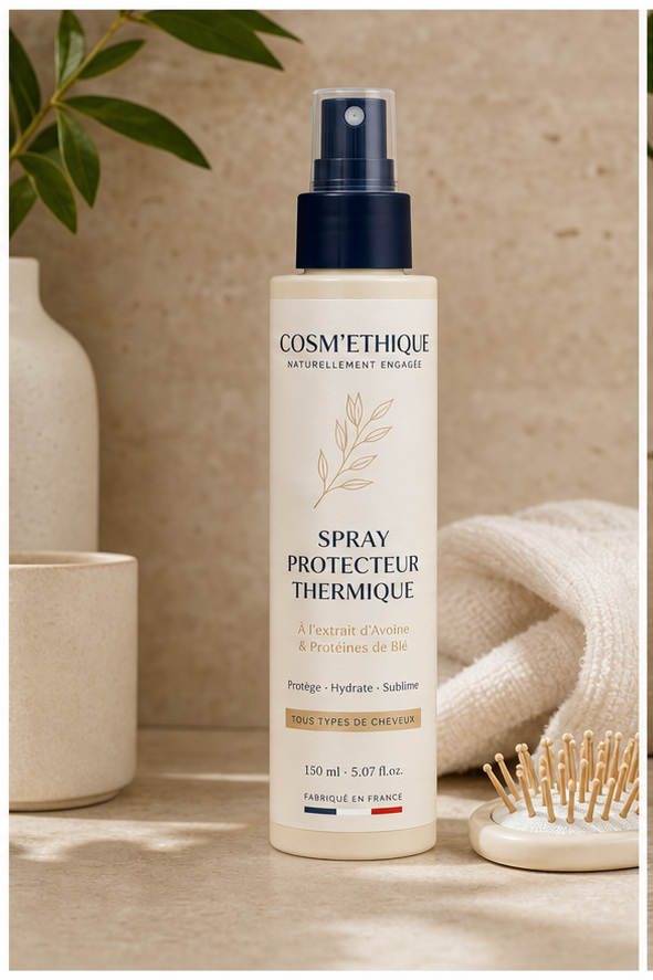 Spray Protecteur