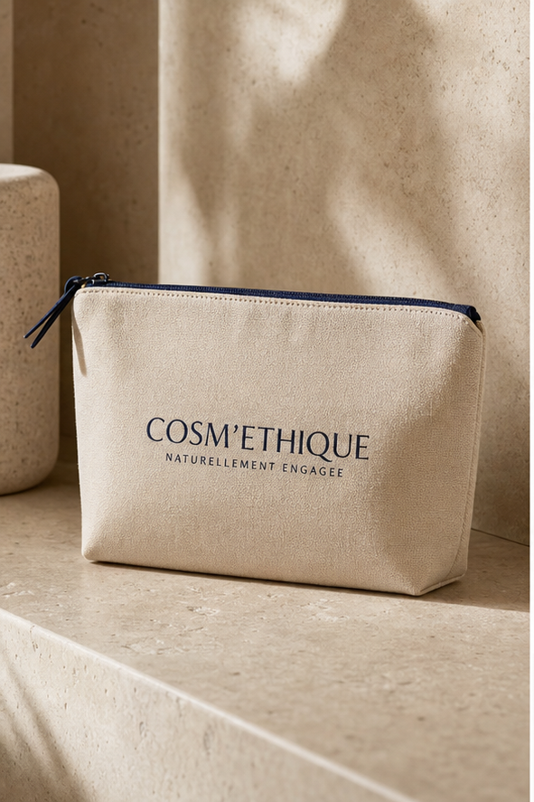Trousse Beauté Cosm’Éthique